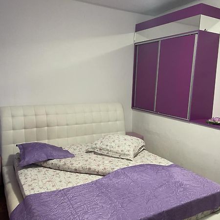 Camere De Inchiriat La Tuguiata Buşteni Zewnętrze zdjęcie
