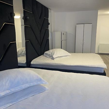 Camere De Inchiriat La Tuguiata Buşteni Zewnętrze zdjęcie