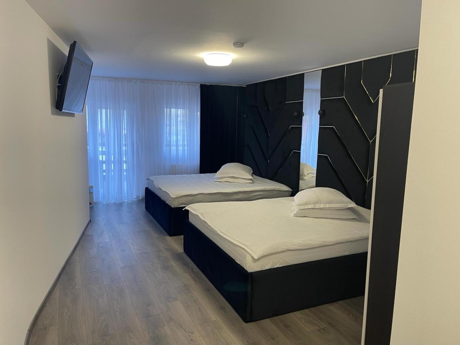 Camere De Inchiriat La Tuguiata Buşteni Zewnętrze zdjęcie