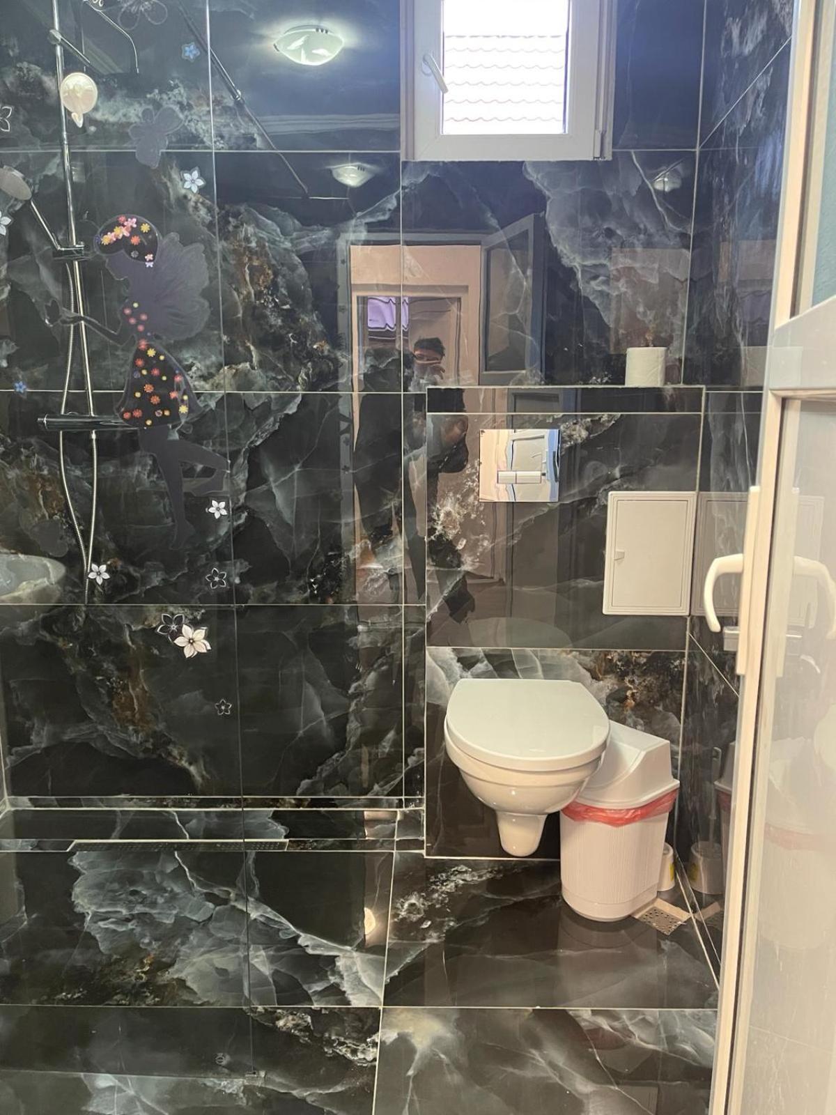 Camere De Inchiriat La Tuguiata Buşteni Zewnętrze zdjęcie